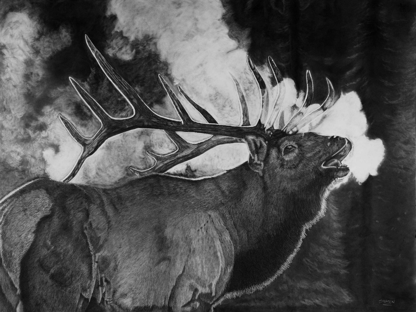 Don't Hold Your Breath